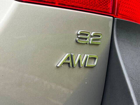 2009 Volvo XC70 3.2