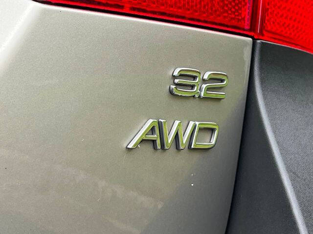 2009 Volvo XC70 3.2