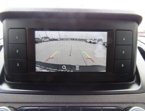 2020 Ford Transit Connect XL