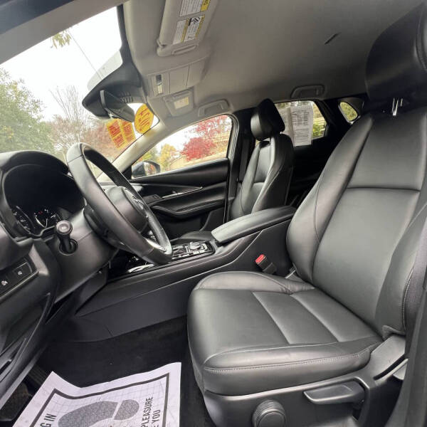 2024 Mazda CX-30 2.5 S Select Sport