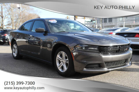 2020 Dodge Charger for sale at Key Auto Philly in Philadelphia PA