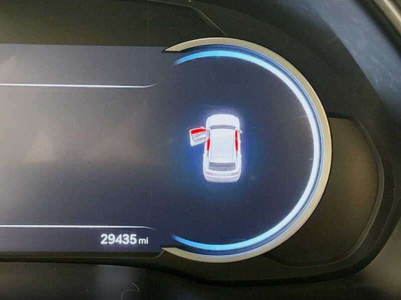 2024 Genesis GV80