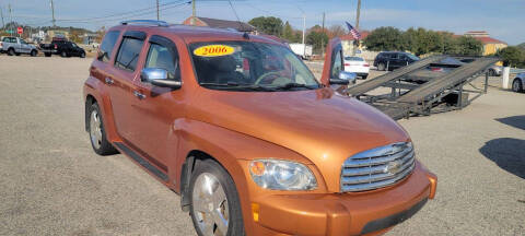 2006 Chevrolet HHR LT