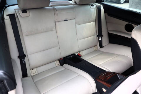 2011 BMW 3 Series 328i