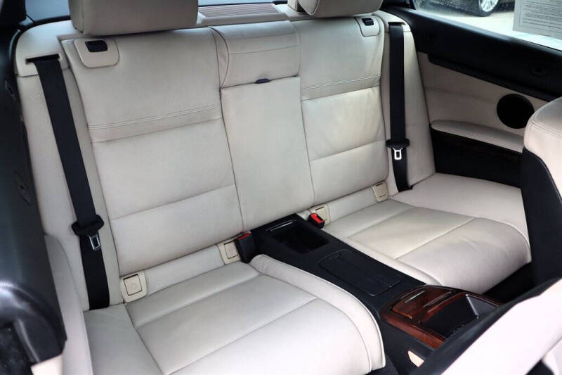 2011 BMW 3 Series 328i