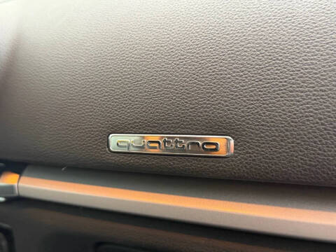 2016 Audi A3 2.0T quattro Premium