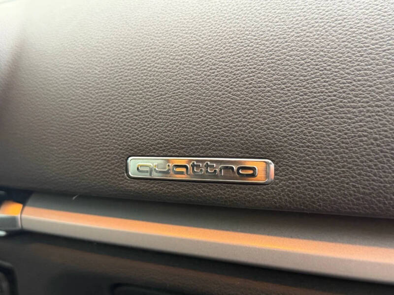 2016 Audi A3 2.0T quattro Premium