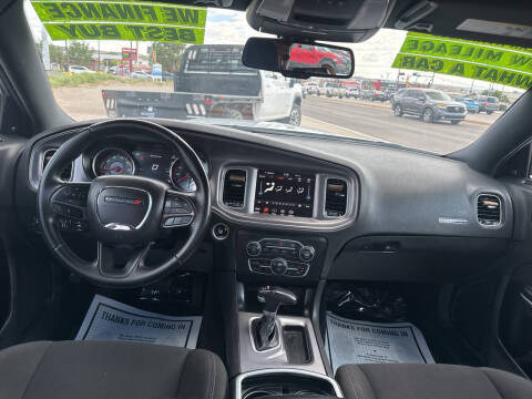 2023 Dodge Charger GT