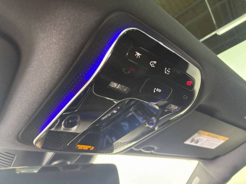 2025 Mercedes-Benz CLE AMG CLE 53