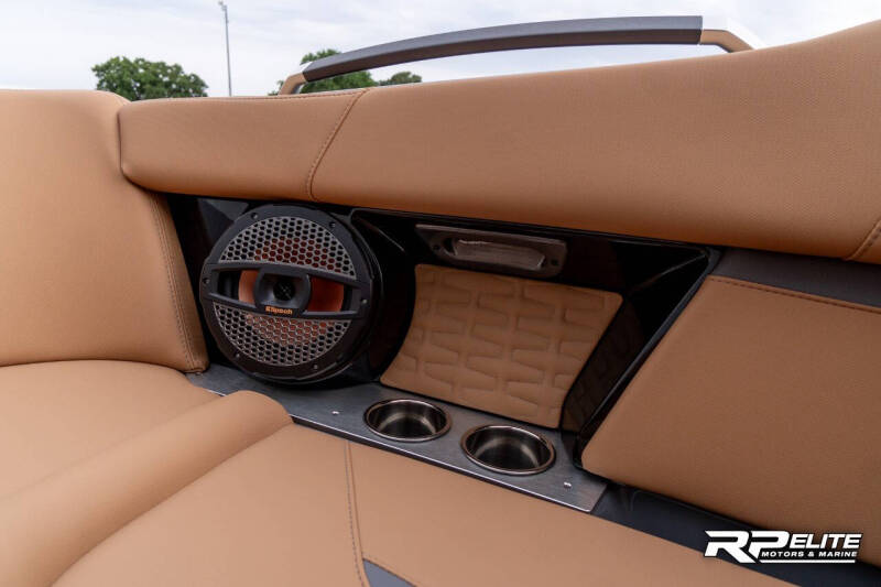 2025 MasterCraft X22