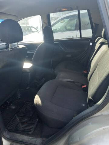 2004 Jeep Grand Cherokee for sale at Jerry Allen Motor Co in Beaumont TX