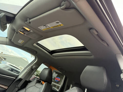 2018 Acura MDX SH-AWD w/Tech