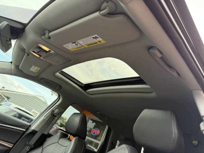 2018 Acura MDX SH-AWD w/Tech