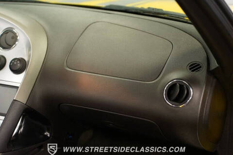 2007 Pontiac Solstice GXP