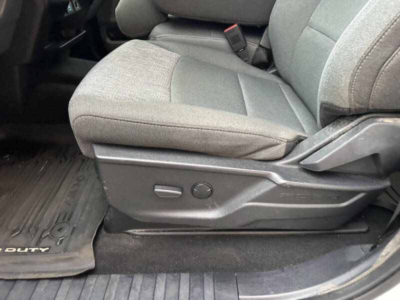 2024 Ford F-250 Super Duty