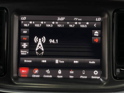 2020 Dodge Challenger