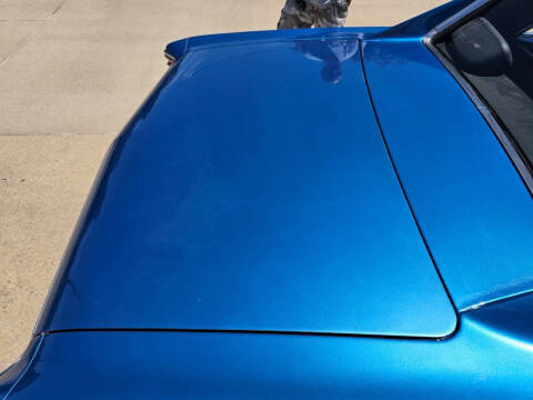 1967 Chevrolet Chevelle