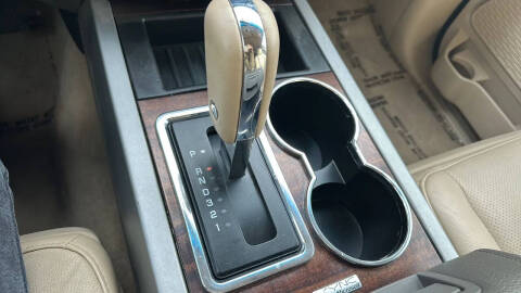 2013 Ford Expedition