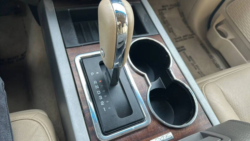 2013 Ford Expedition