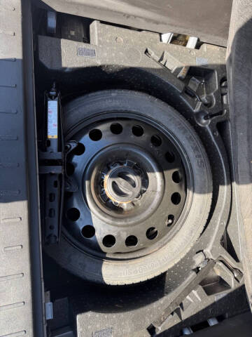 2010 GMC Terrain SLT-1