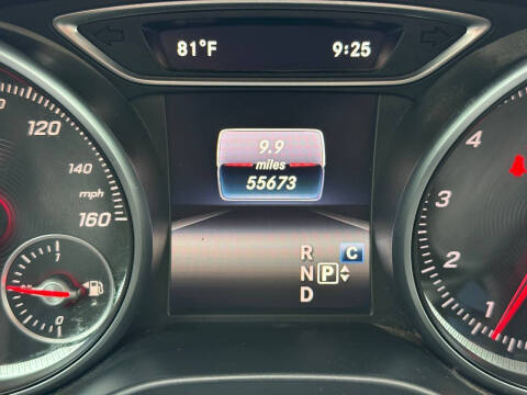 2020 Mercedes-Benz GLA GLA 250