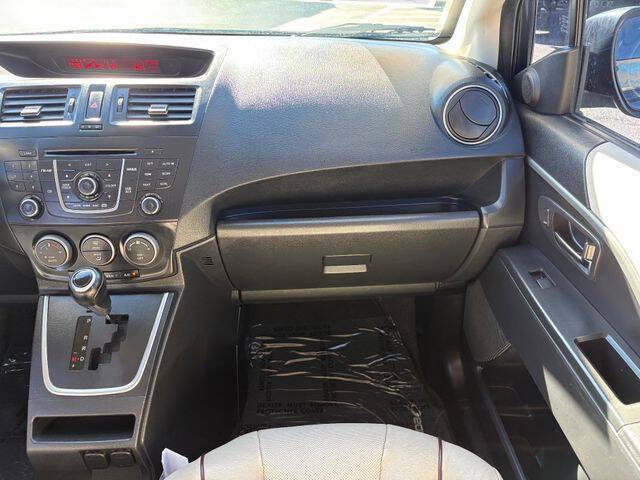 2015 Mazda MAZDA5 Grand Touring