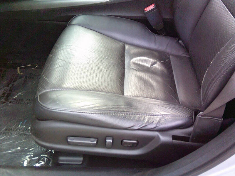 2013 Acura RDX w/Tech