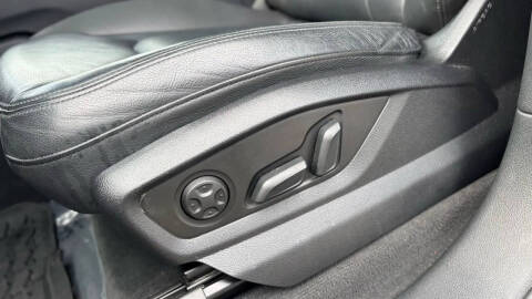 2018 Audi Q7 3.0T quattro Premium Plus