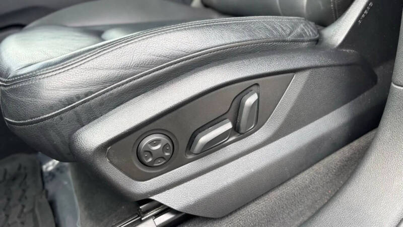 2018 Audi Q7 3.0T quattro Premium Plus