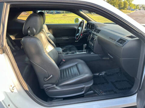 2010 Dodge Challenger