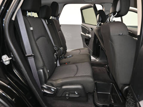 2019 Dodge Journey SE Value Package