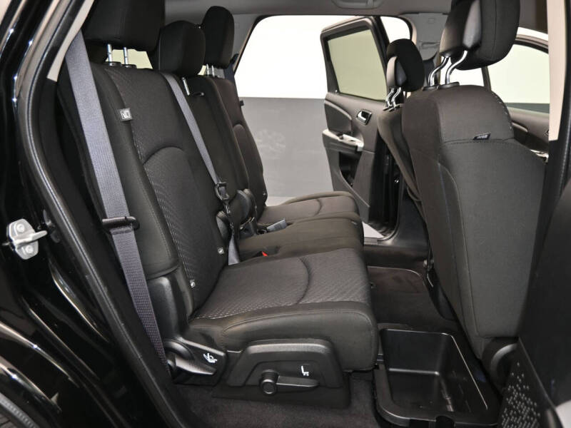 2019 Dodge Journey SE Value Package