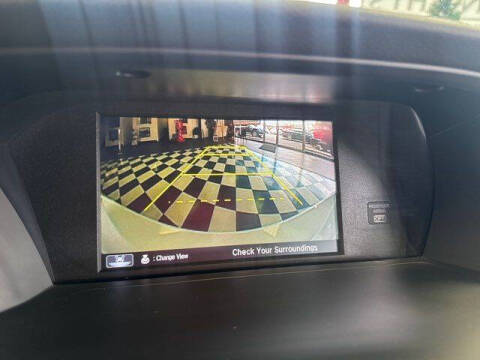 2017 Honda Accord Sport Special Edition