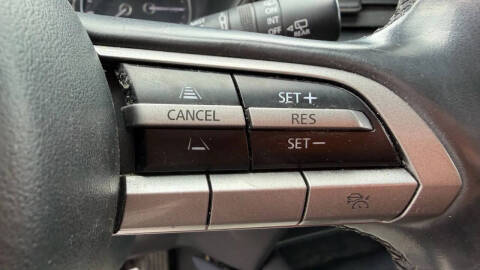 2020 Mazda CX-30 Select