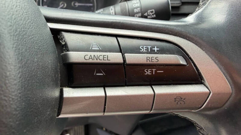 2020 Mazda CX-30 Select