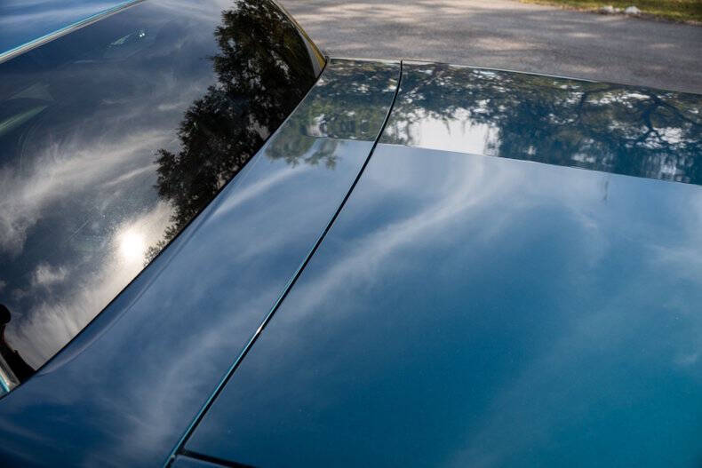 2005 Chevrolet SSR LS