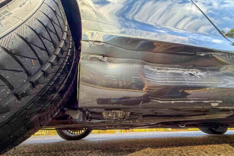 2012 BMW 6 Series 650i