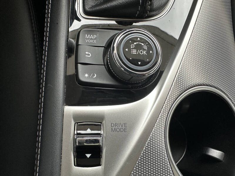 2016 Infiniti Q50 3.0T Premium