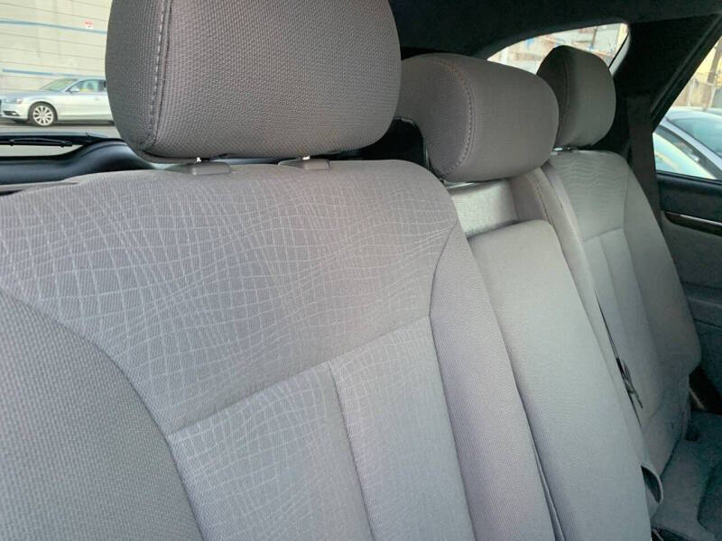 2010 Hyundai Santa Fe GLS