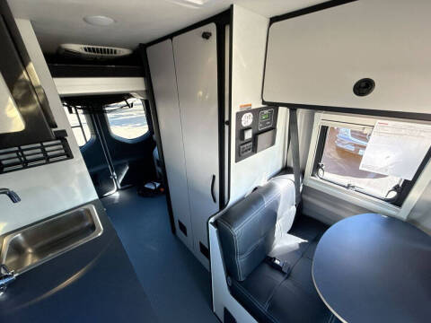 2025 Mercedes-Benz Sprinter