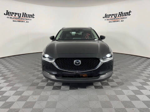 2025 Mazda CX-30 2.5 S Preferred