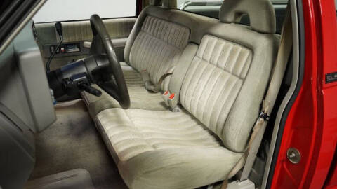 1993 GMC Sierra 1500