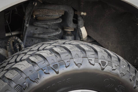 2022 Ford F-250 Super Duty