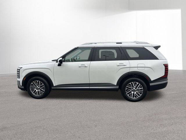 2026 Hyundai Palisade SEL