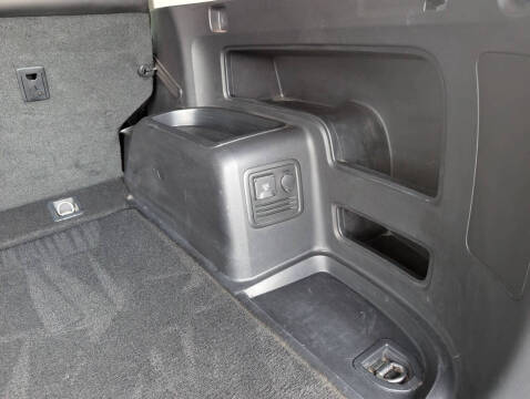 2017 Toyota 4Runner Limited