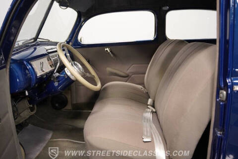 1940 Ford Deluxe