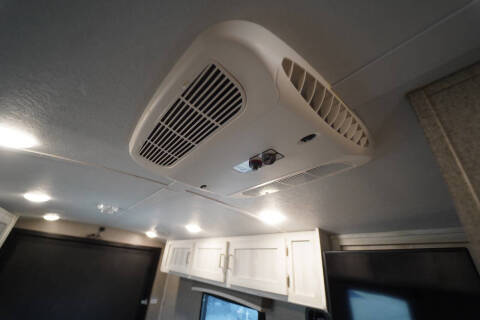 2020 Forest River Rockwood Geo Pro