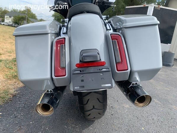 2024 Harley-Davidson Street Glide