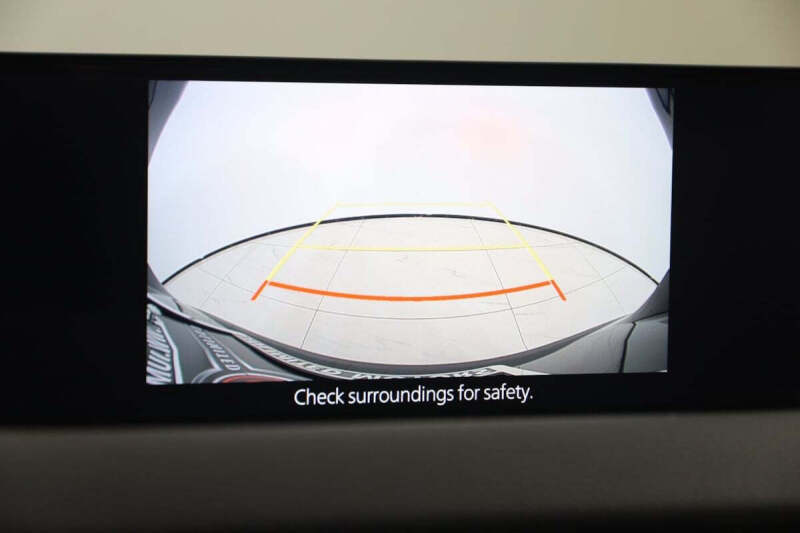 2023 Mazda CX-50 2.5 S Preferred Plus