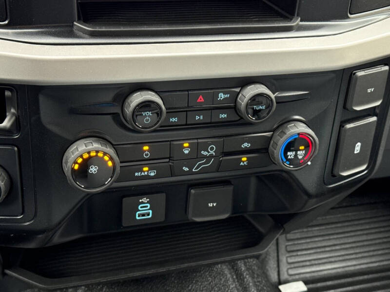 2025 Ford F-350 Super Duty XL